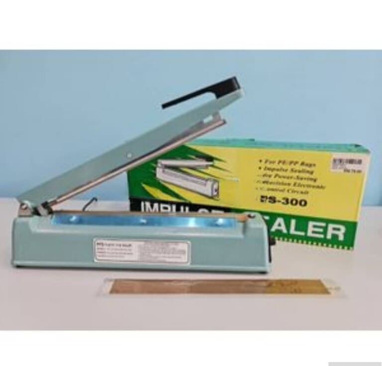 Vakuum paketləyici FS-300