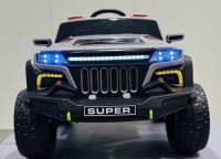 Elektrik uşaq avtomobili Buggy FT7688 4x4 — şəkil 4