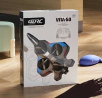 Oyuncaq Dron Helikopter SM-0219 — şəkil 5