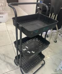 Salon üçün rəf, yeni — şəkil 2