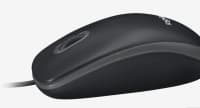 Logitech komputer siçanı — şəkil 3