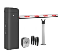 Şlaqbaum Doorhan BR-PRO6000KIT — şəkil 4