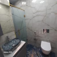 3 otaqlı mənzil 70 m² kirayə verilir — şəkil 5