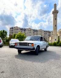 LADA (VAZ) 2107, 2010 il, 98 km, 1600 L — şəkil 4