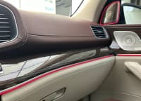 Mercedes-Maybach GLS 600 4MATIC, 2022 il, 17000 km, 4000 L — şəkil 19