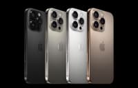 Apple iPhone 16 Pro, 12 GB — şəkil 1