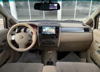 Nissan Tiida, 2011 il, 99200 km, 1.5 L — şəkil 11