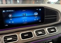 Mercedes GLS 450 4MATIC, 2021 il, 78000 km, 3000 L — şəkil 12