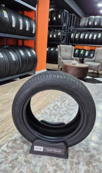 Sailun Atrezzo ZSR SUV 255/50R19 107Y XL Yay Təkəri — şəkil 3