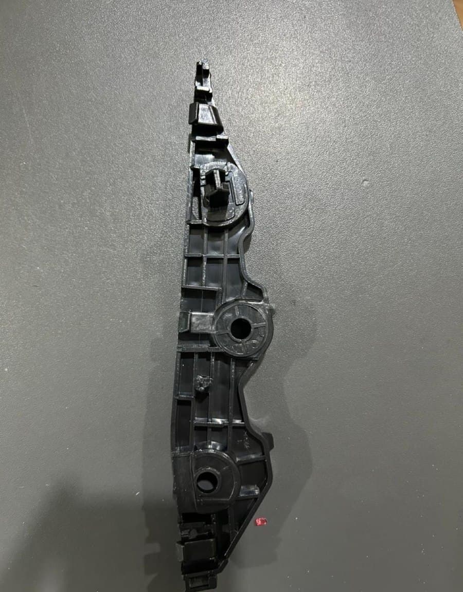 Ön salaska BYD Qin Plus