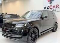 Land Rover Range Rover, 2024 il, 37000 km, 3000 L — şəkil 2