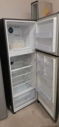 Indesit soyuducu — şəkil 2