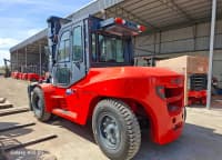 Forklift HELI CPCD 100 dizel 10 tonluq 2025 — şəkil 3