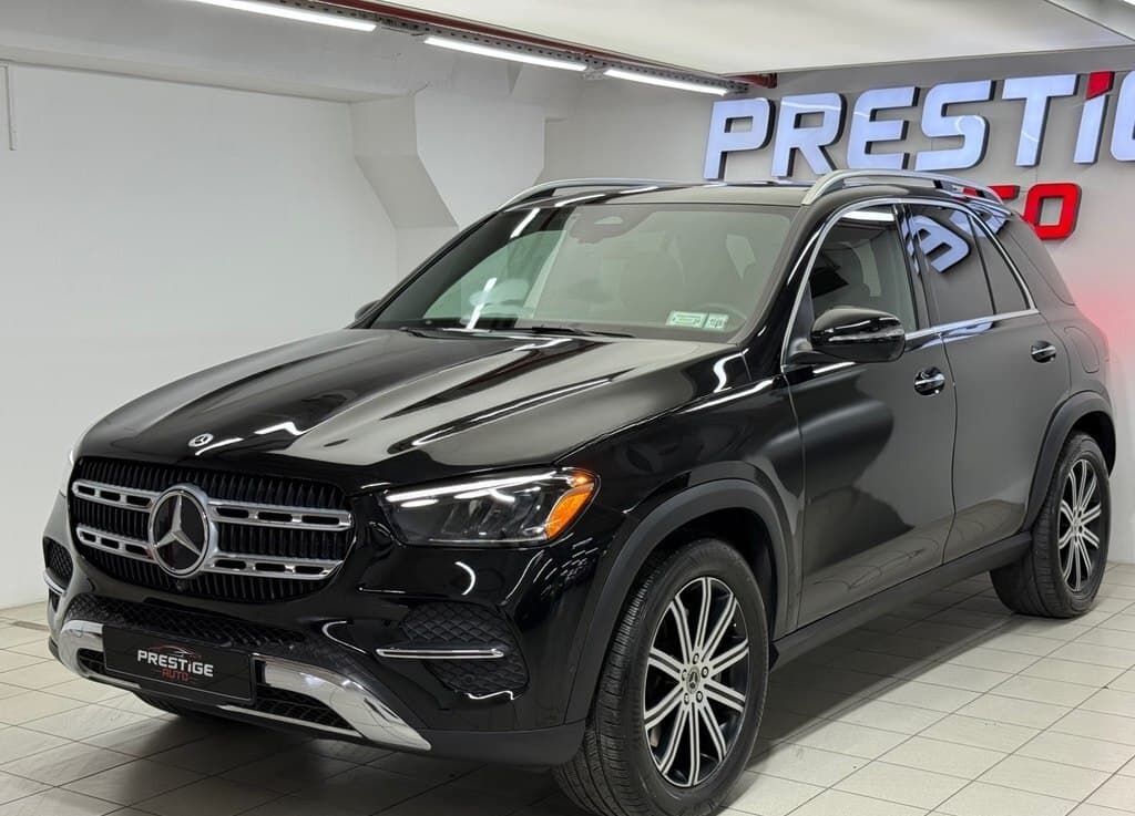 Mercedes GLE 450, 2024 il, 17000 km, 2000 L