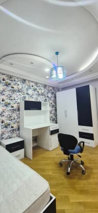 4 otaqlı mənzil 127 m² satılır — şəkil 10
