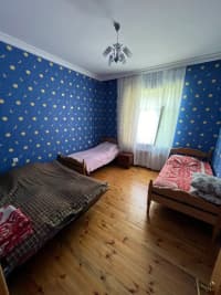 10 otaqlı bağ evi 350 m² günlük kirayə verilir — şəkil 21
