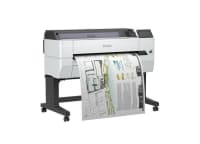 Printer Epson SureColor SC-T5400M-MFP C11CH65301A0 — şəkil 2
