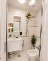 4 otaqlı mənzil 122 m² satılır — şəkil 8
