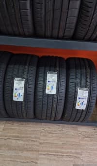 Continental Avtomobil Şinləri — şəkil 7