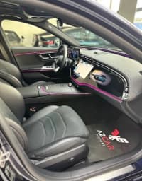 Mercedes E 300 e 4MATIC, 2024 il, 28000 km, 2000 L — şəkil 23