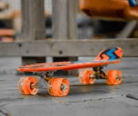 Pennyboard və Skeytbordlar — şəkil 1