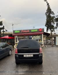 Opel Zafira, 2006 il, 376822 km, 1.6 L — şəkil 5