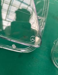 Fara şüşəsi Mercedes W166 — şəkil 13