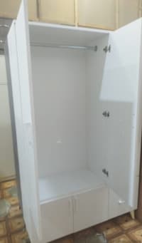 2 qapılı dolab — şəkil 3