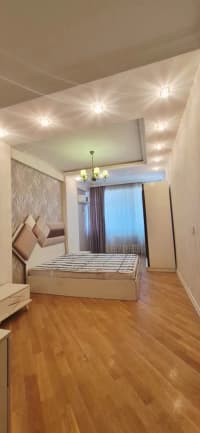 4 otaqlı mənzil 127 m² satılır — şəkil 13