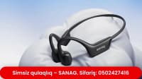 Sanag simsiz qulaqlıqlar — şəkil 10