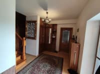 8 otaqlı həyət evi 225 m² satılır — şəkil 16