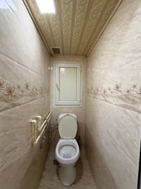 2 otaqlı mənzil 50 m² satılır — şəkil 6