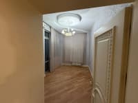 5 otaqlı mənzil 185 m² kirayə verilir — şəkil 17