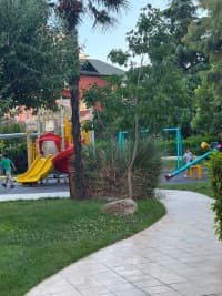 3 otaqlı mənzil 130 m² kirayə verilir — şəkil 22