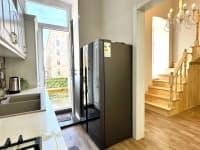 2 otaqlı mənzil 50 m² kirayə verilir — şəkil 14