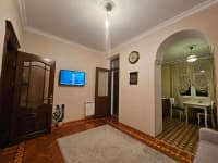 3 otaqlı mənzil 89 m² satılır — şəkil 12