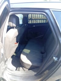 Opel Astra, 2012 il, 384000 km, 1.9 L — şəkil 6