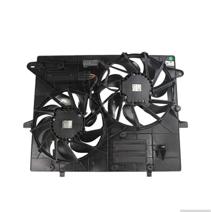 Radiator pəri Li Auto Li 7 1.5L