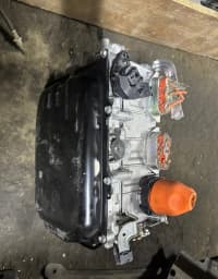 Ehtiyat hissələri Toyota Fielder — şəkil 2