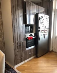 4 otaqlı mənzil 197 m² satılır — şəkil 11