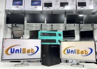 Legion Masaüstü Kompüter i5 8GB RAM 512GB SSD — şəkil 1