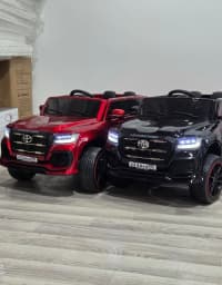 Uşaq avtomobili Toyota Rus modeli — şəkil 3