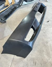 Ön bufer Honda Civic — şəkil 2