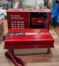 İnvertor 12V və 24V çevirici modelləri — şəkil 7