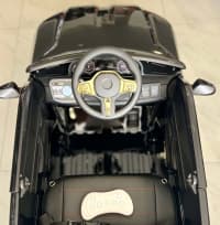 Uşaq elektromaşını BMW XM — şəkil 3