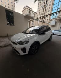 Kia KX1, 2024 il, 16500 km, 1400 L — şəkil 2