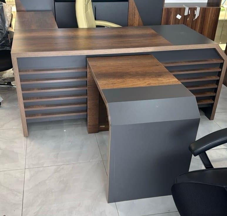 Ofis mebel dəsti Qarışıq rəng