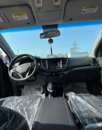 Hyundai Tucson, 2016 il, 160934 km, 2000 L — şəkil 3