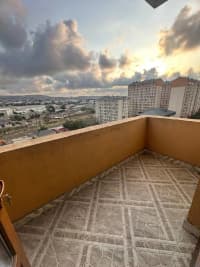 2 otaqlı mənzil 86 m² kirayə verilir — şəkil 3