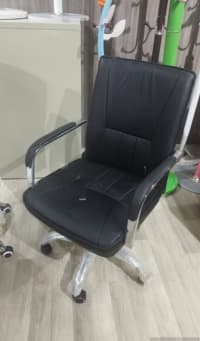 Qarışıq rəng, Ofis üçün kreslo — şəkil 5